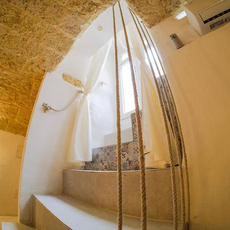 Le Antiche Dimore Di Dea Miggiano 外观 照片