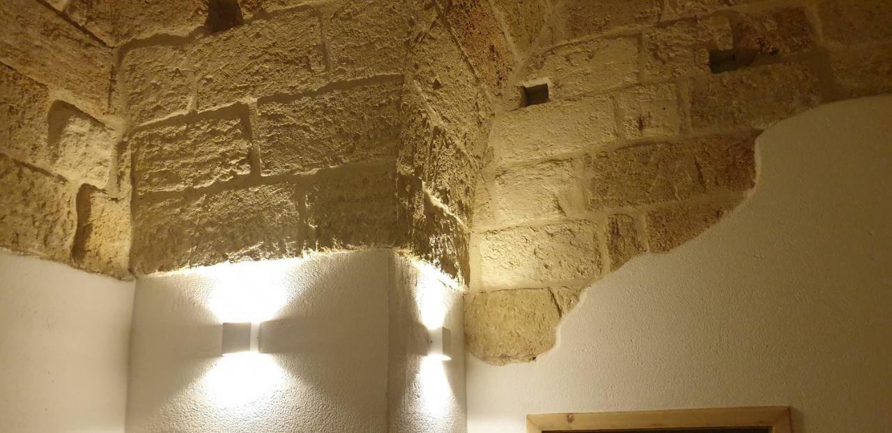 Le Antiche Dimore Di Dea Miggiano 外观 照片