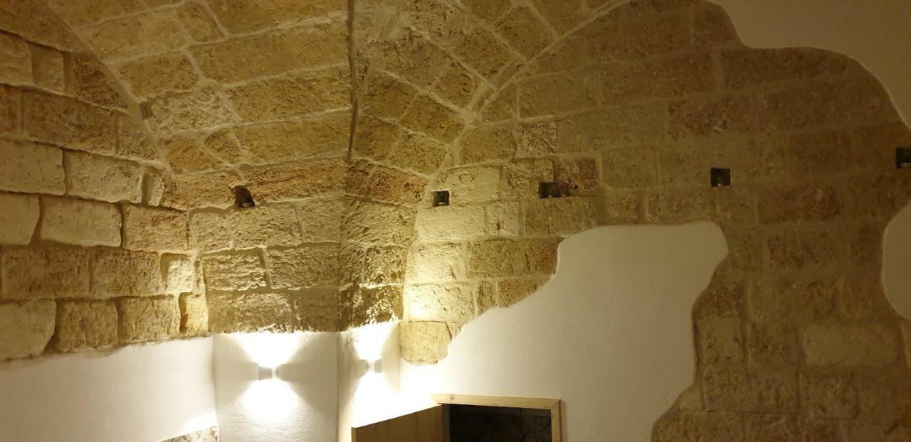 Le Antiche Dimore Di Dea Miggiano 外观 照片
