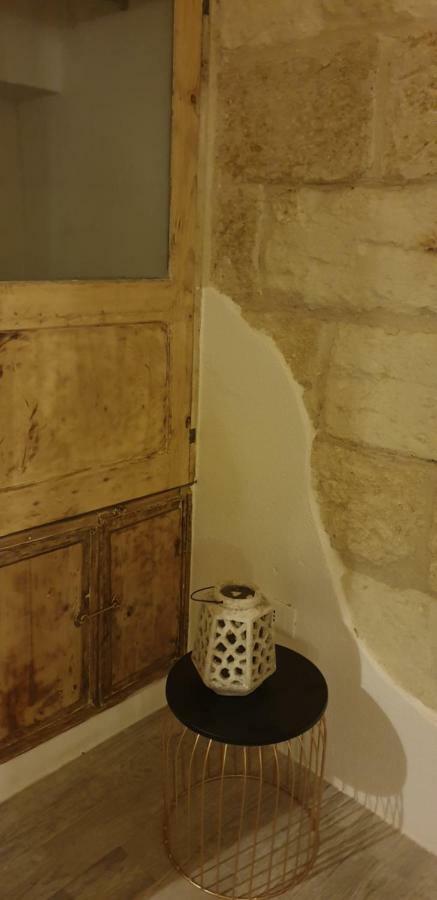 Le Antiche Dimore Di Dea Miggiano 外观 照片