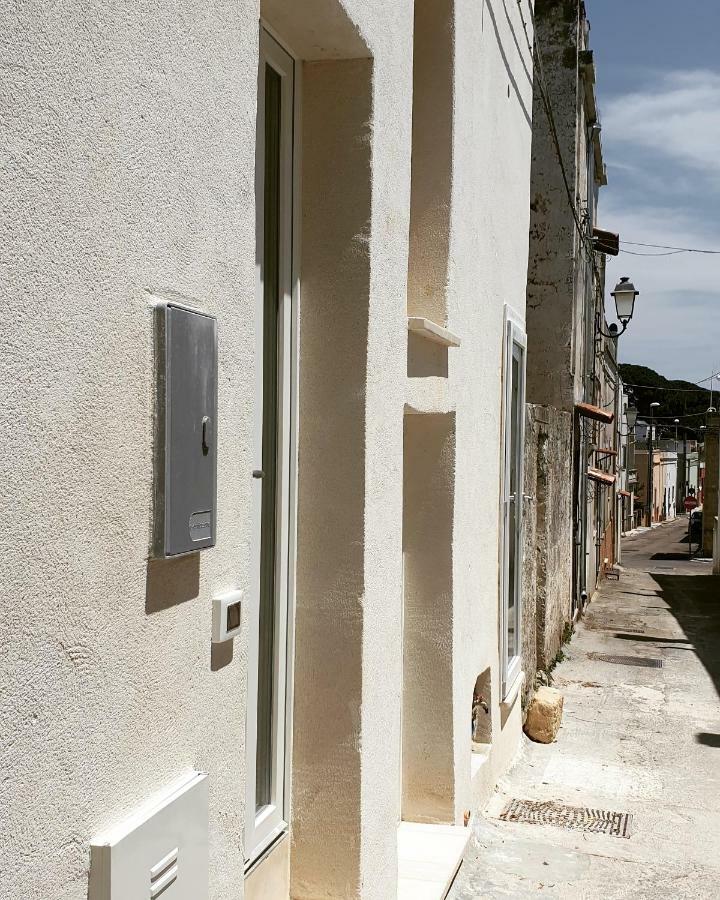 Le Antiche Dimore Di Dea Miggiano 外观 照片