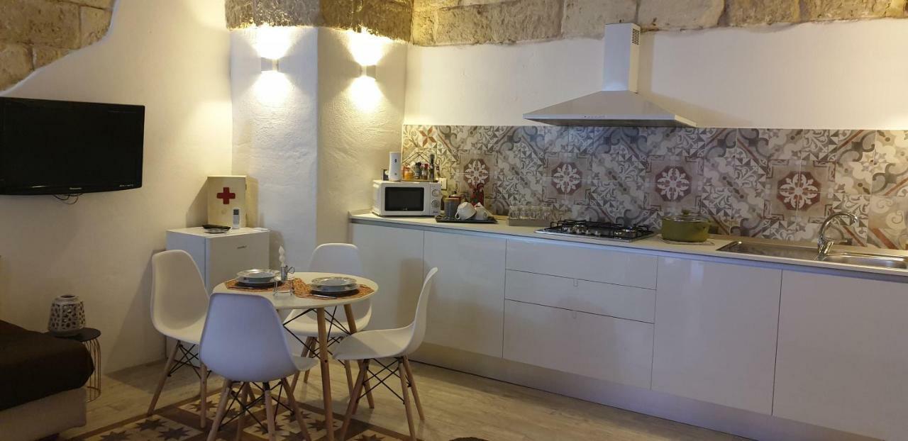 Le Antiche Dimore Di Dea Miggiano 外观 照片