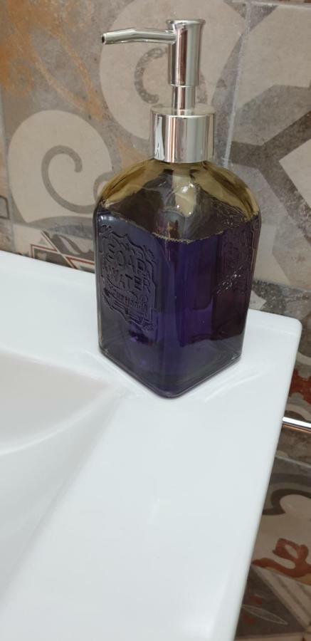 Le Antiche Dimore Di Dea Miggiano 外观 照片